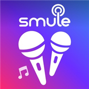 Smule：唱歌并录制卡拉OK