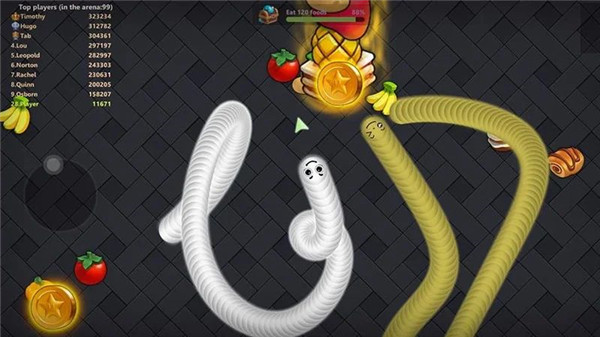 Snake Lite - Snake Game screenshot