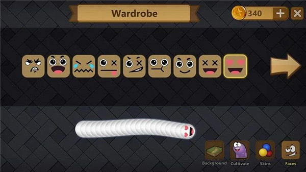 Snake Lite - Snake Game screenshot