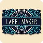 Label Maker: Sticker & Design