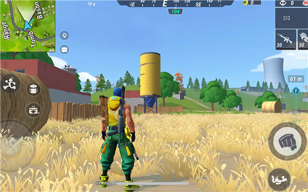 SIGMAX screenshot