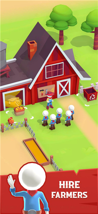 Western Farm screenshot