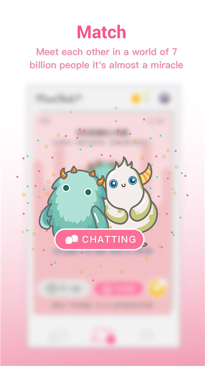 MonChats screenshot