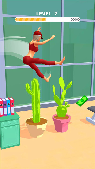 Home Flip: Crazy Jump Master screenshot