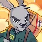 Bunny The Jetman