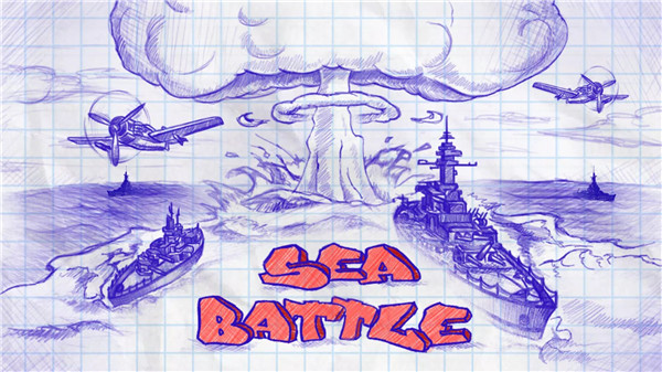 Sea Battle screenshot