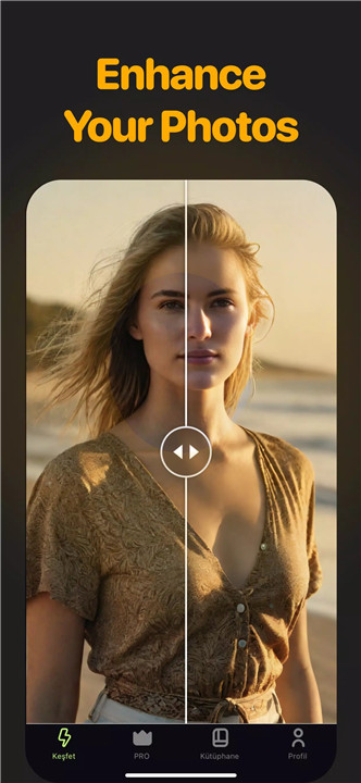 Swapp - Face Swap & AI Video screenshot