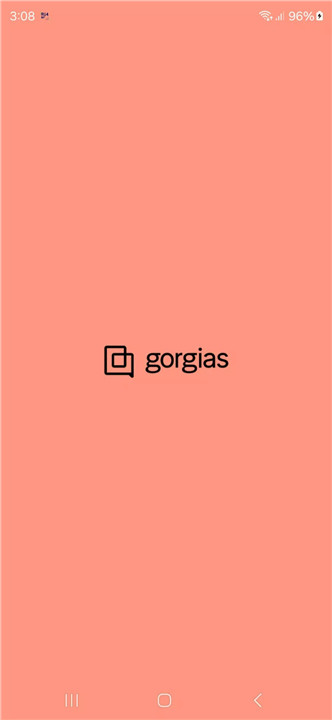 Gorgias screenshot