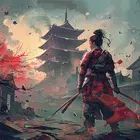 Daisho: Survival of a Samurai