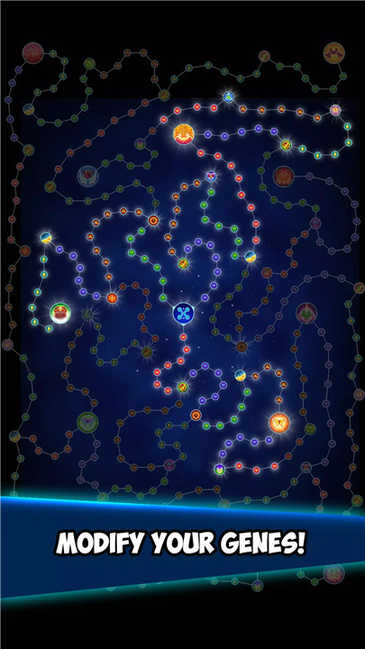 Crab War: Idle Swarm Evolution screenshot