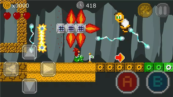 Level Maker screenshot