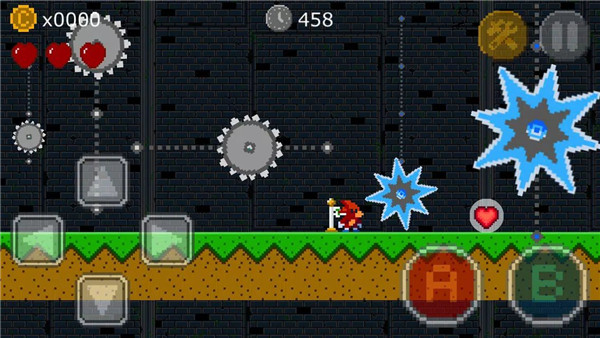 Level Maker screenshot