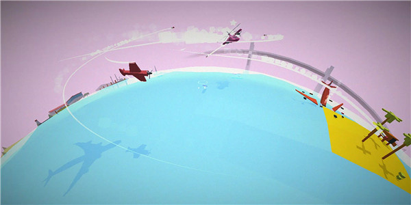 Sky Duels screenshot