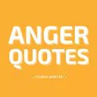 Anger Quotes