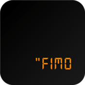 FIMO - 复古胶卷相机