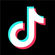 TikTok-有趣的人都在這裡 logo