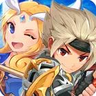 Sword Fantasy Online Anime RPG