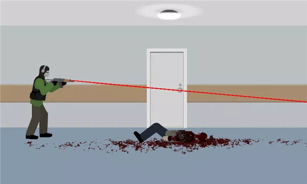 Flat Zombies: Defense&Cleanup screenshot