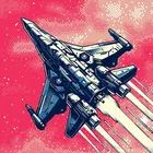 Sky Fighter: Space Shooter