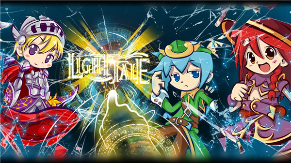 LightTale screenshot