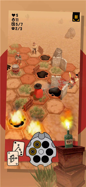 Guncho screenshot