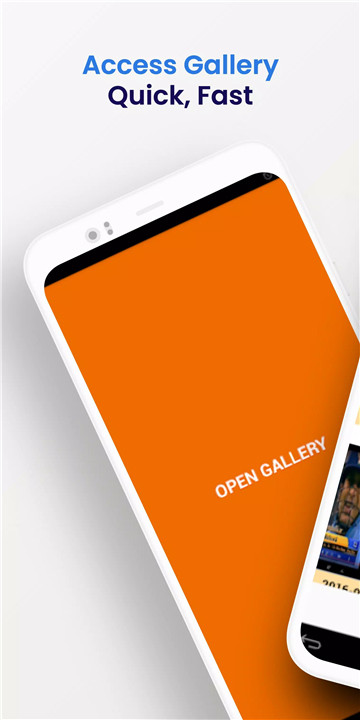 Open Gallery screenshot