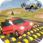 Car Crash Simulator