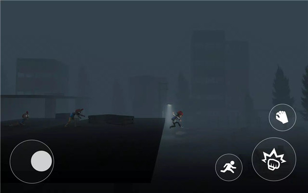 Escape Story Inside Game screenshot