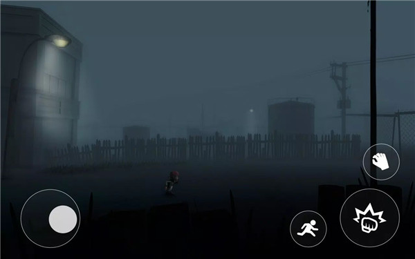 Escape Story Inside Game screenshot