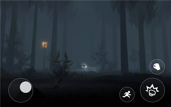 Escape Story Inside Game screenshot