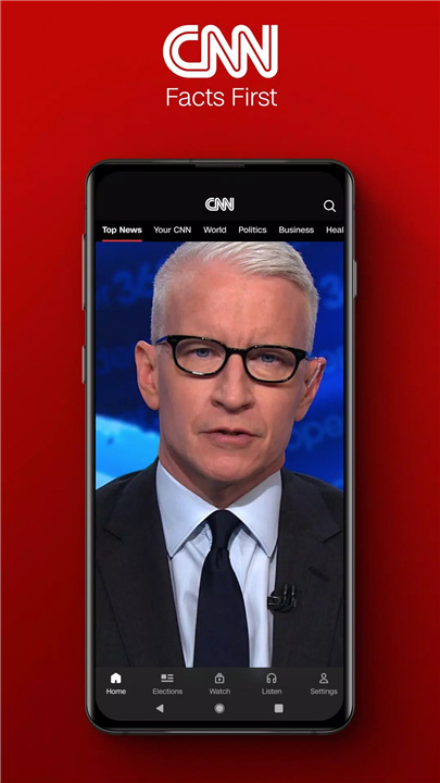 CNN screenshot