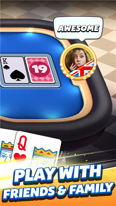 Rummy Plus screenshot