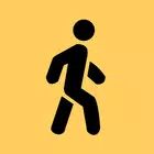 Pedometer: Step Tracker App