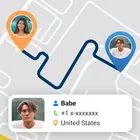 Family Locator - Find my Phone