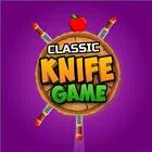 Classic Knife Game