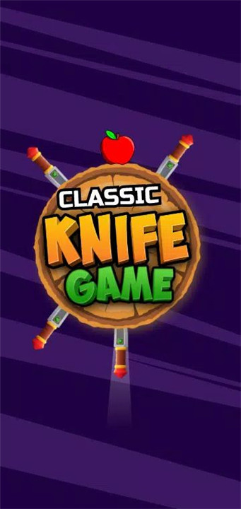 Classic Knife Game screenshot