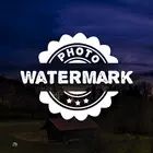 Watermark On Photo