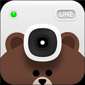 LINE Camera - 照片编辑器