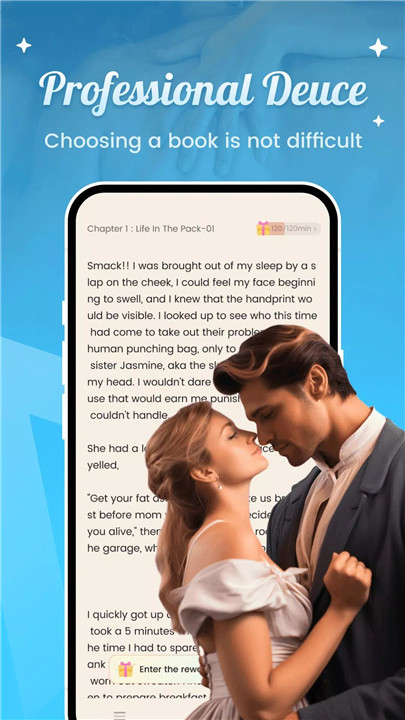 BookTok screenshot