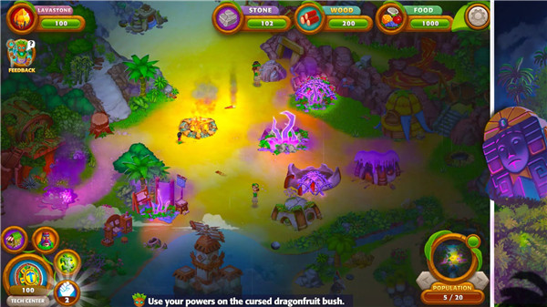 Virtual Villagers 6 screenshot