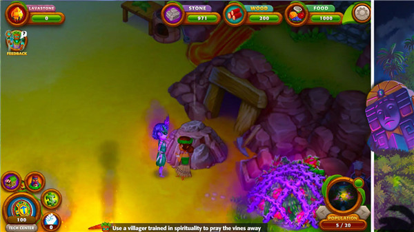 Virtual Villagers 6 screenshot