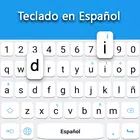 Spanish keyboard