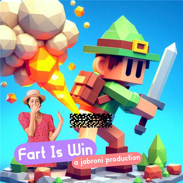 Fart Is Win screenshot