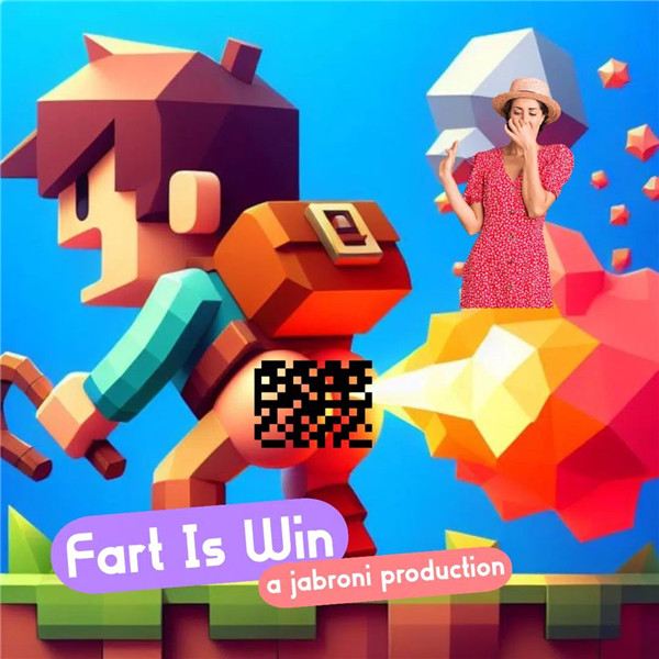 Fart Is Win screenshot