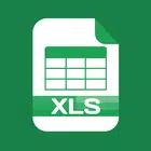 XLSX Viewer & All File Reader