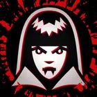 Grim Omens logo