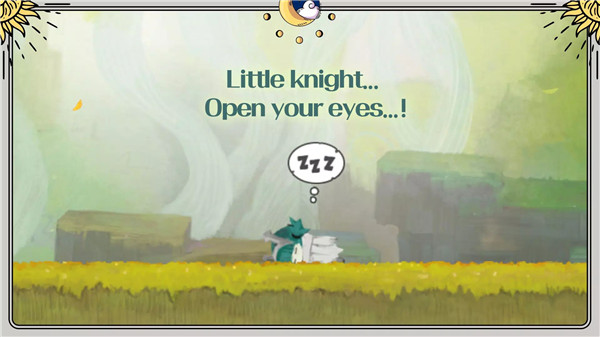 Tap Dragon: Little Knight Luna screenshot