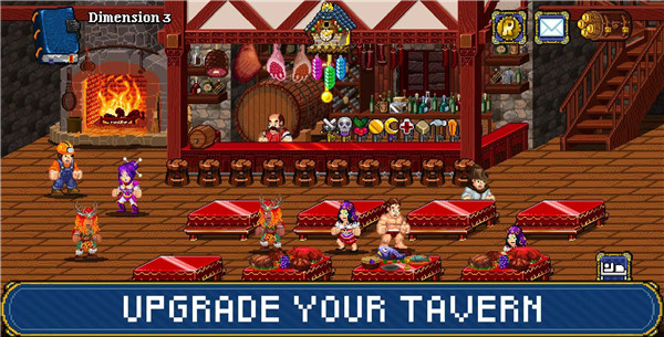 Soda Dungeon 2 screenshot