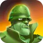 Toy Commander: Army Men Battle