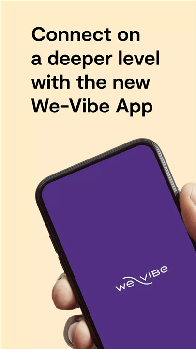 We-Vibe screenshot